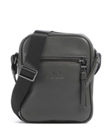 Armani Exchange Dino Crossover väska sage