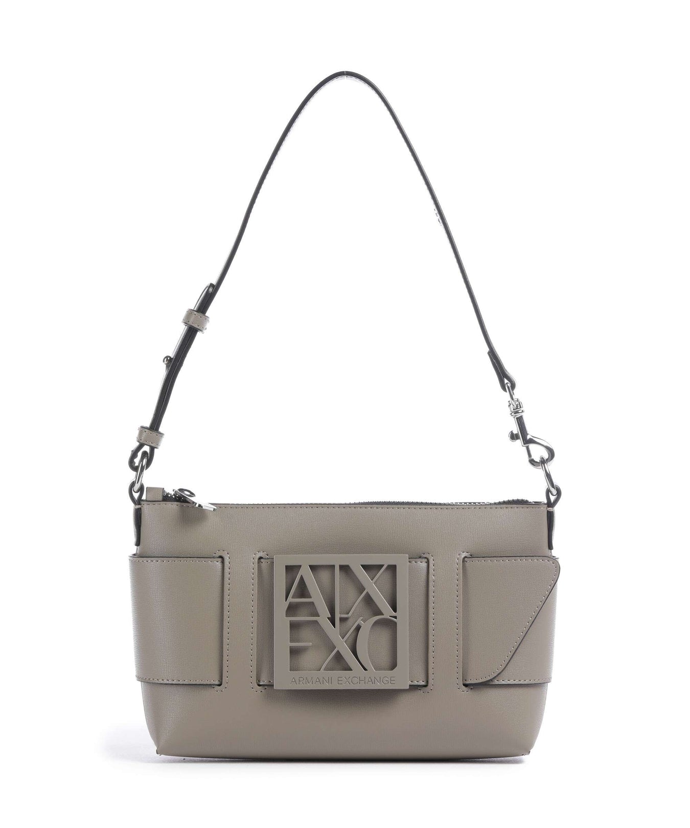 Armani Exchange Susie Shoulder bag brown bass