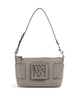 Armani Exchange Susie Axelremsväska brown bass