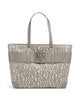 Armani Exchange Susie M Shoppingväska sound sand/brown bass