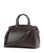Armani Exchange Jane M Handbag hot fudge