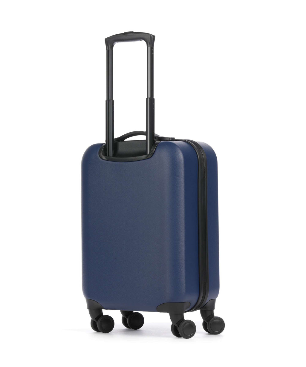 Armani Exchange Maui Spinner (4 wheels) estate blue