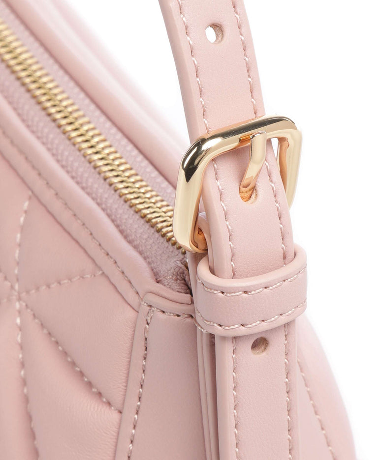 Love Moschino Kaleidoscope Shoulder bag rosa