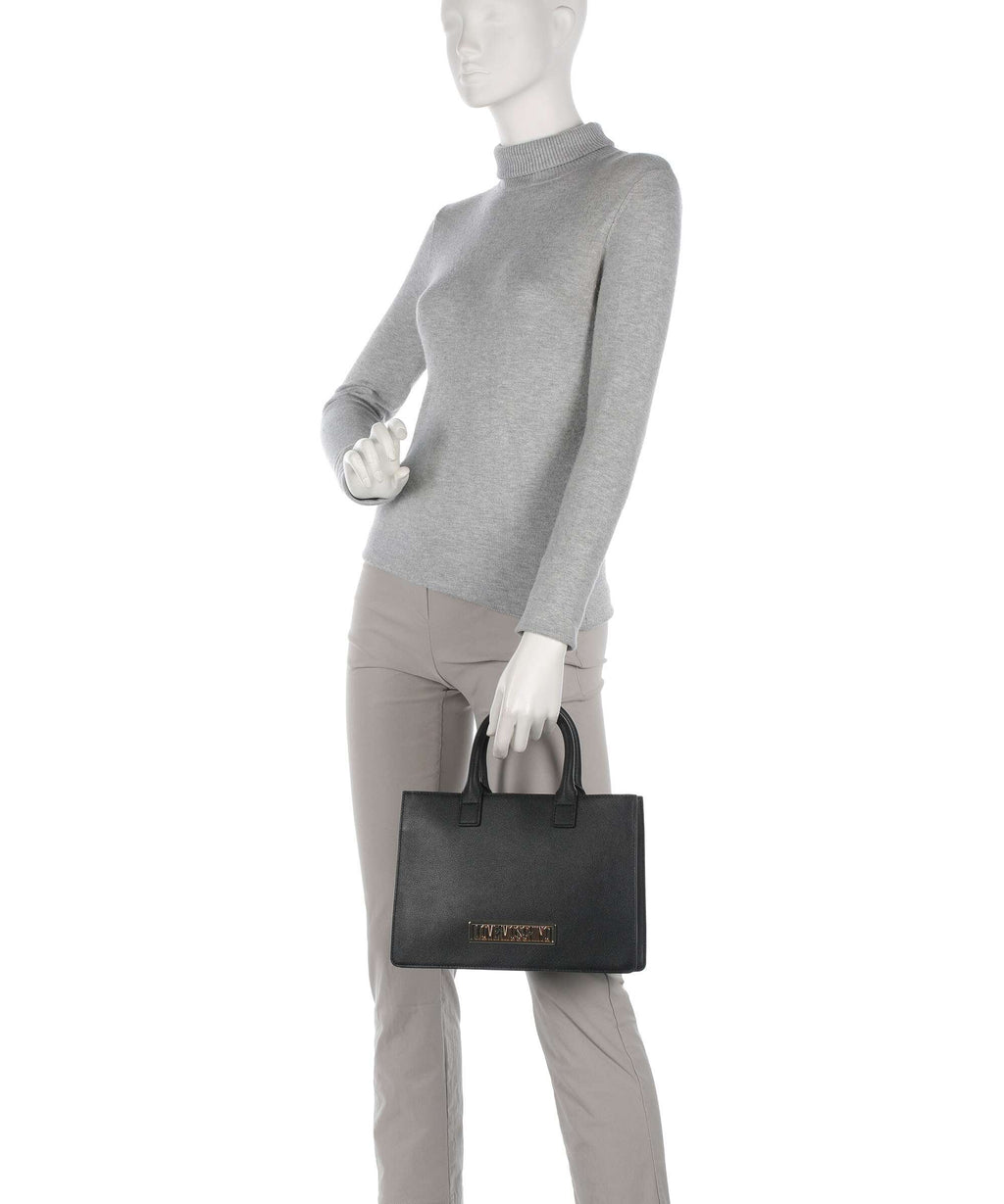 Love Moschino Handbag nero