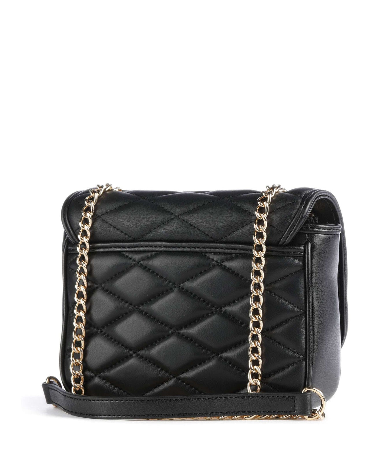 Love Moschino Romantic Crossbody bag nero