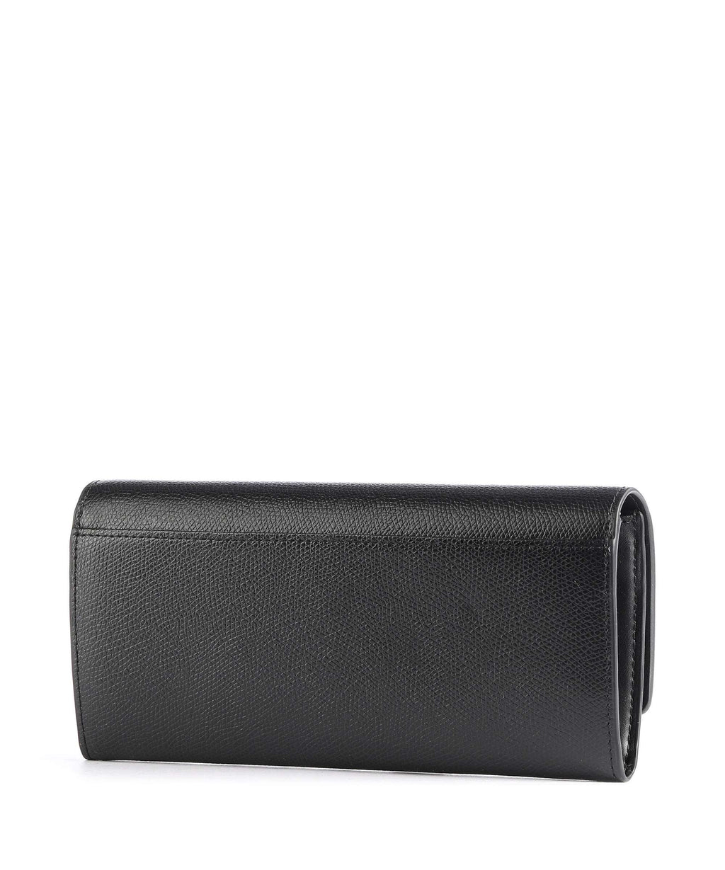 Furla 1927 Continental Wallet nero