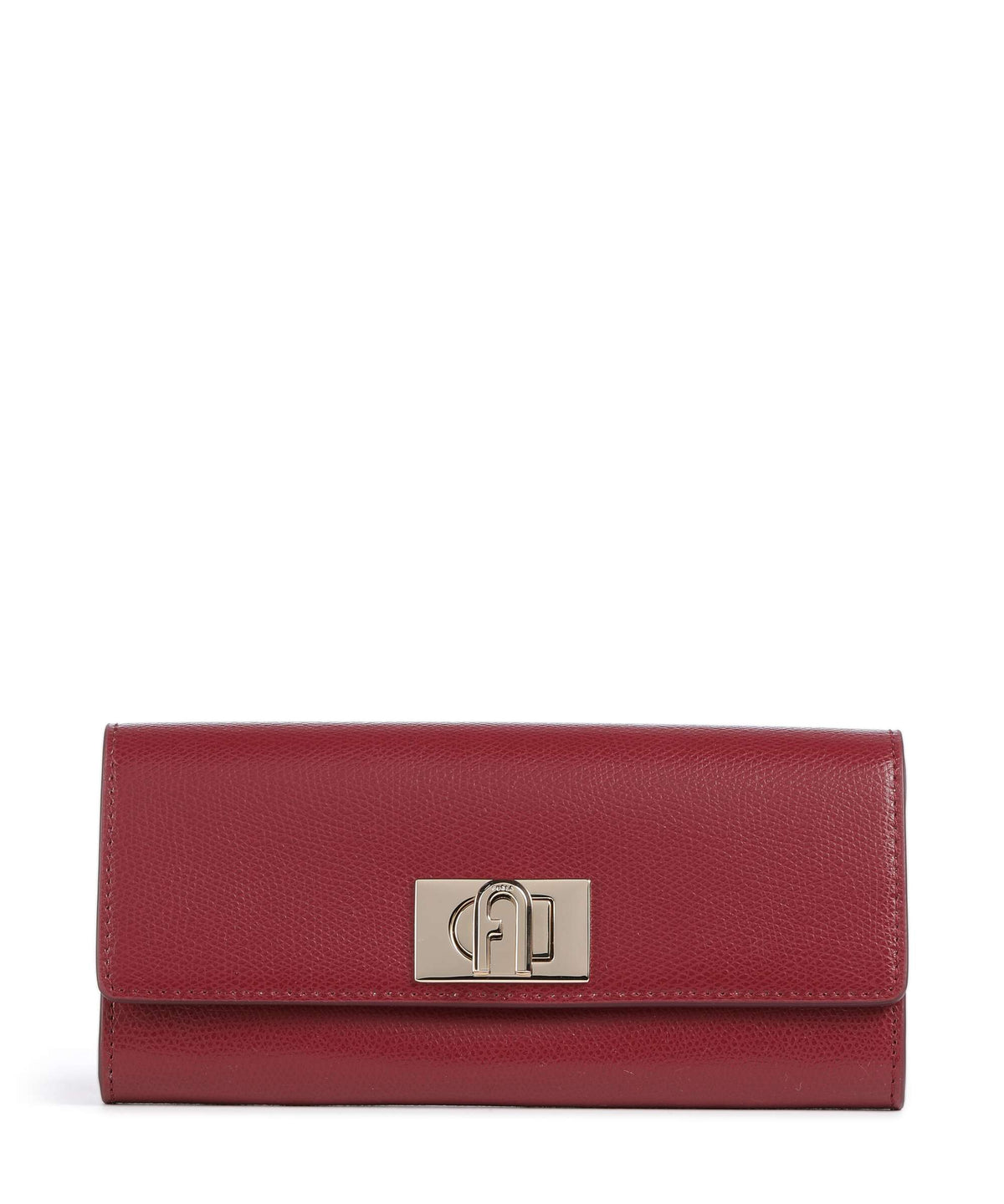 Furla 1927 Continental Wallet ciliegia
