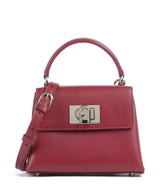 Furla 1927 Mini Handväskor ciliegia