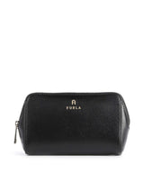Furla Camelia M Makeup väska nero