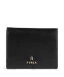 Furla Camelia S Plånbok nero