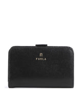 Furla Camelia M Wallet nero