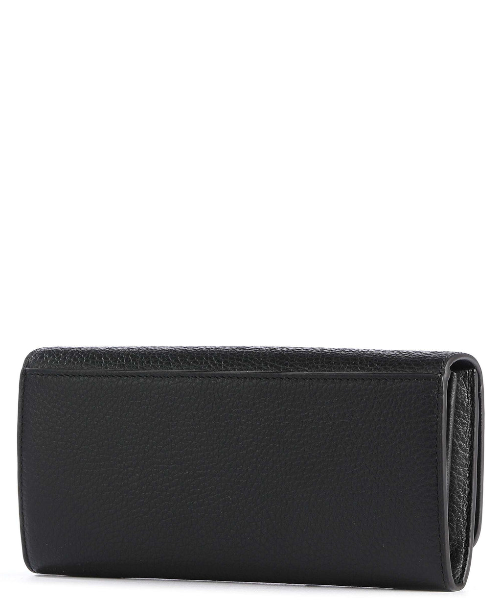 Furla Camelia Continental Wallet nero