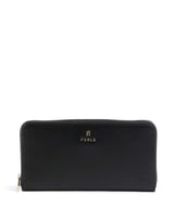 Furla Camelia XL Plånbok nero