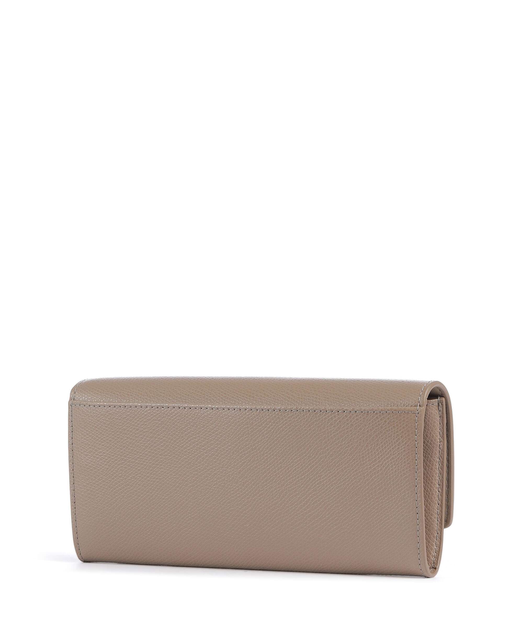 Furla 1927 Continental Wallet greige