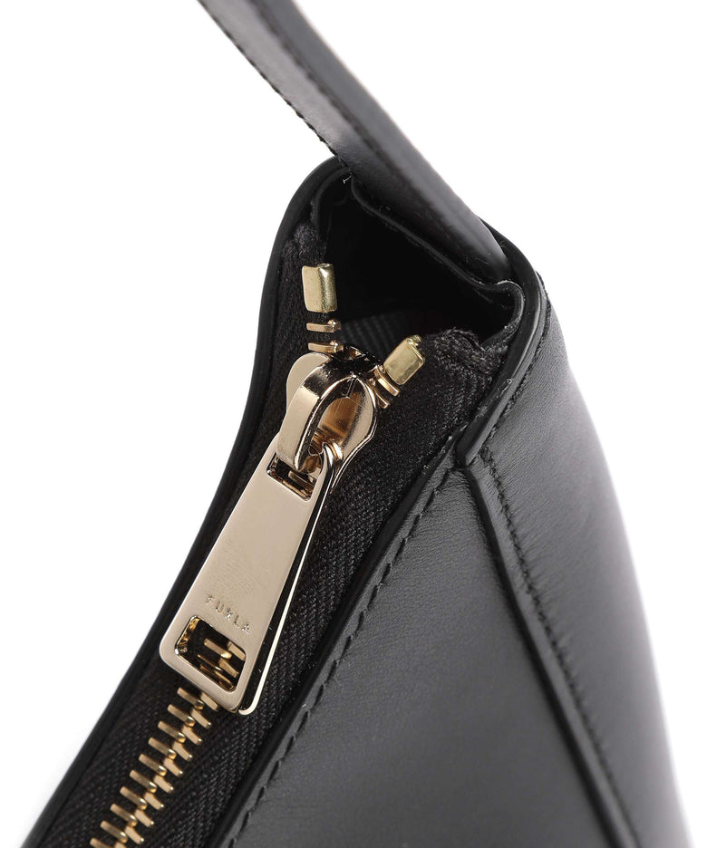 Furla Diamante S Shoulder bag nero