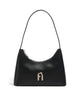 Furla Diamante Mini Axelremsväska nero