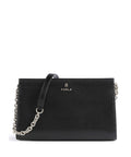 Furla Camelia Mini Crossbody bag nero