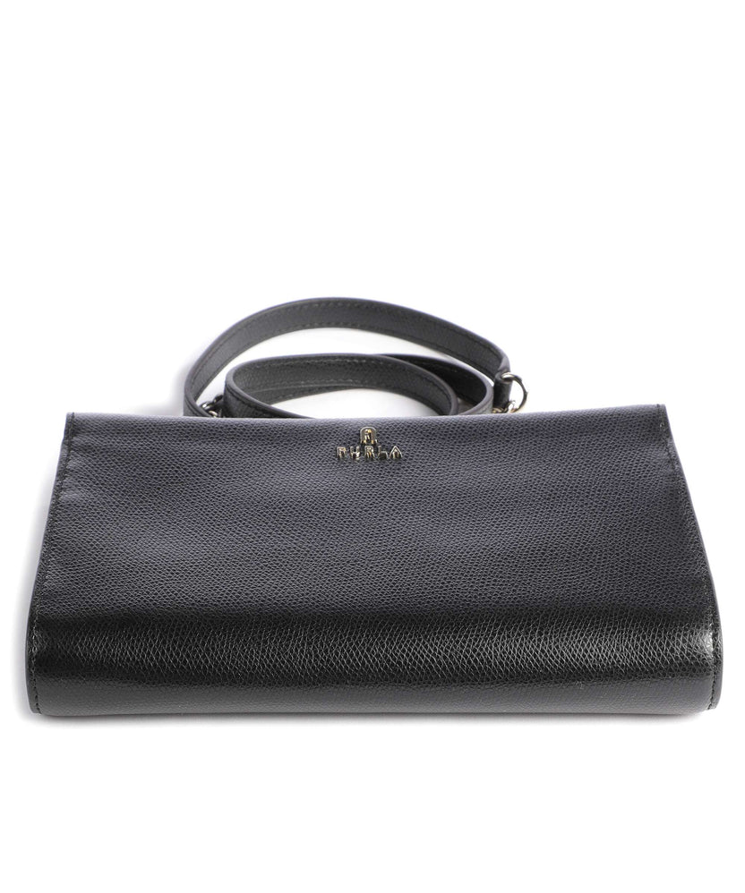 Furla Camelia Mini Crossbody bag nero