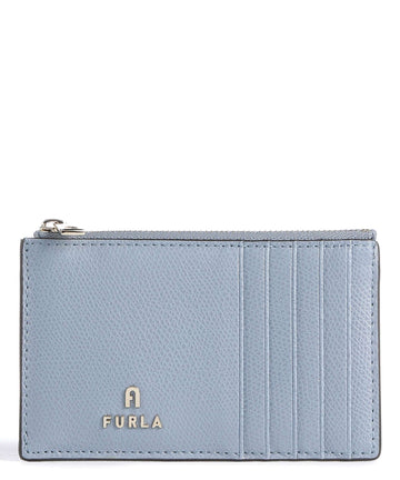 Furla Camelia M Korthållare celestial
