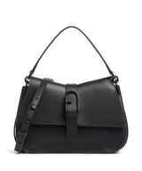 Furla Flow M Handväskor nero
