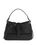 Furla Flow Mini Handväskor nero