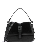 Furla Flow Mini Handväskor nero