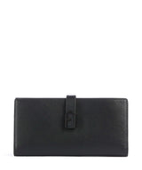 Furla Flow Plånbok nero