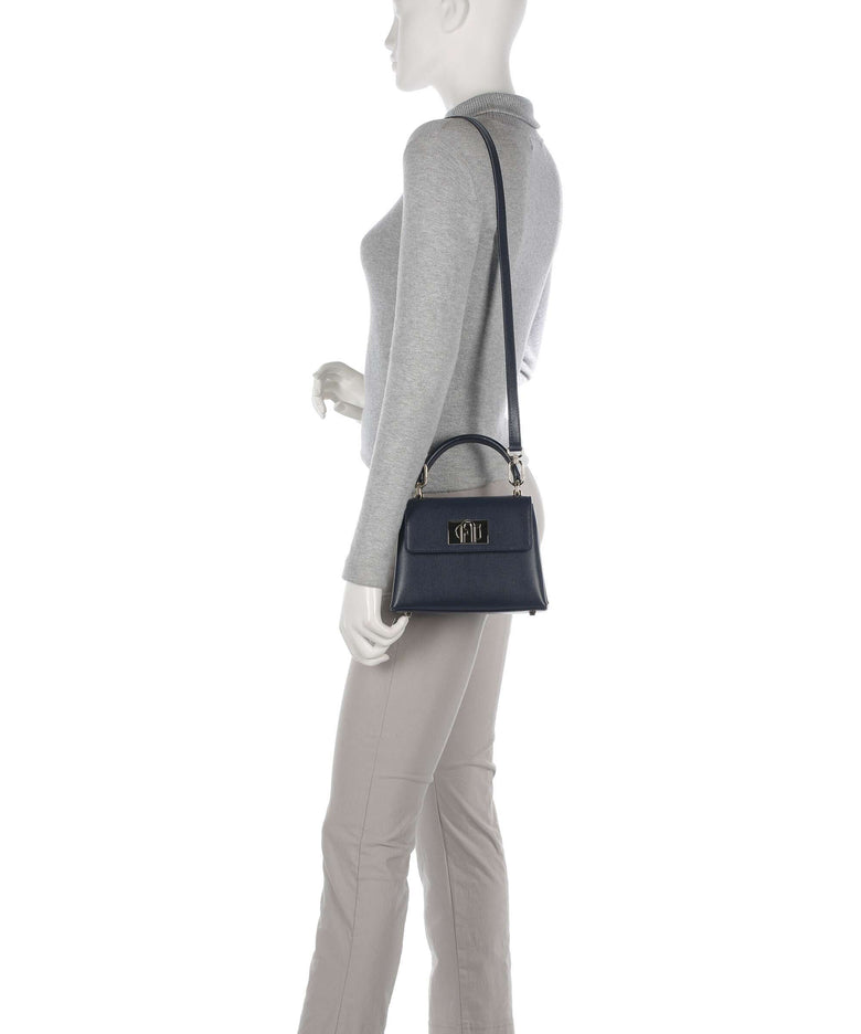 Furla 1927 Mini Handbag mediterraneo
