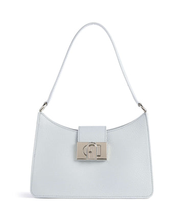 Furla 1927 S Axelremsväska artemisia