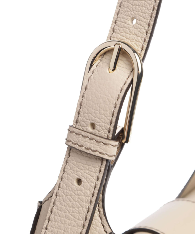 Furla Club 2 M Hobo bag grano