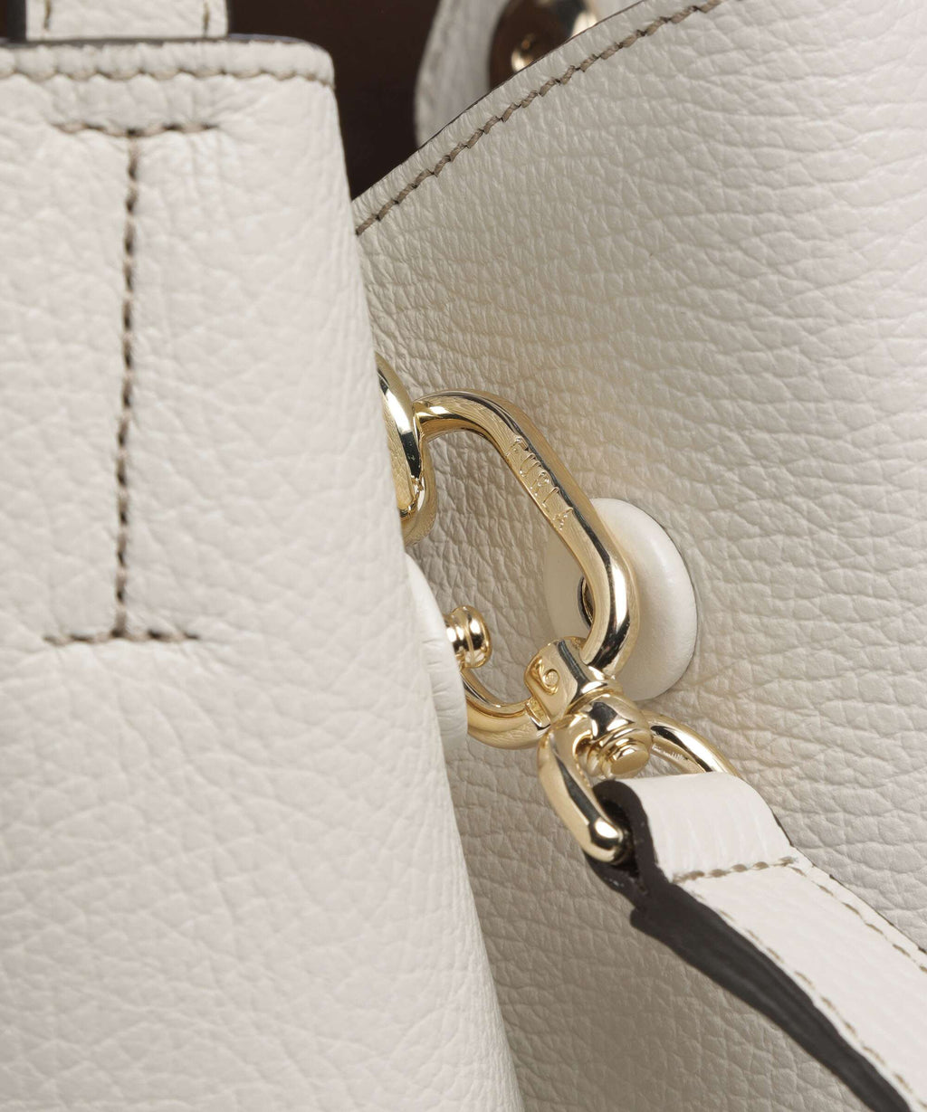 Furla Primula S Hobo bag marshmallow