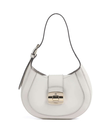 Furla Club 2 S Hobo väska marshmallow