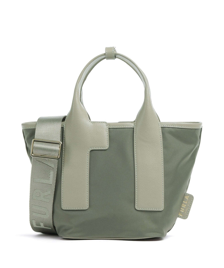 Furla Arco Fly M Handbag sage/vetiver/marmo