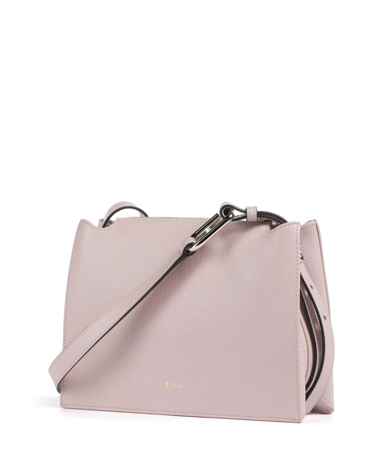 Furla Nuvola S Crossbody bag corolla
