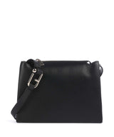 Furla Nuvola S Crossover väska nero