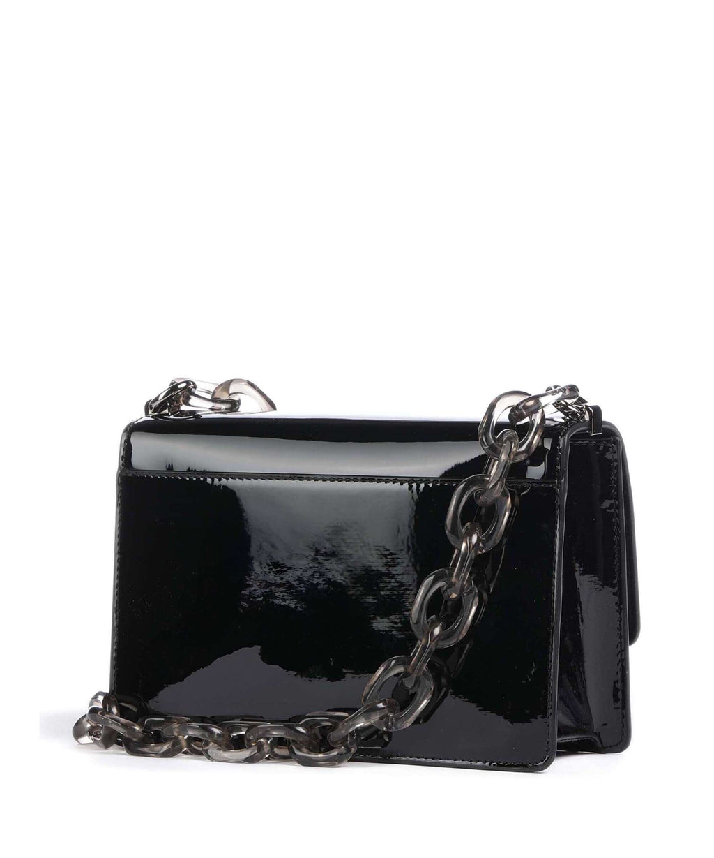Furla 1927 Mini Shoulder bag nero