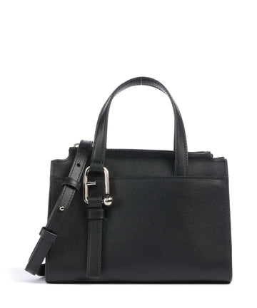 Furla Nuvola S Handväskor nero