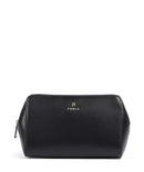 Furla Camelia L Makeup väska nero
