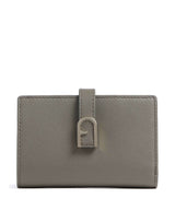Furla Flow S Plånbok sage