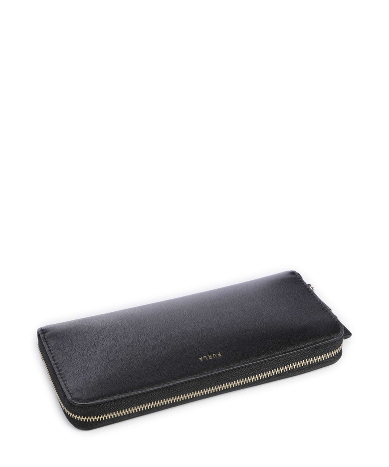 Furla Nuvola L Wallet nero