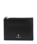 Furla Camelia L Korthållare nero