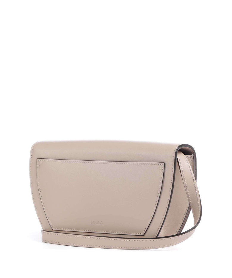 Furla Sfera Mini Crossbody bag ballerina