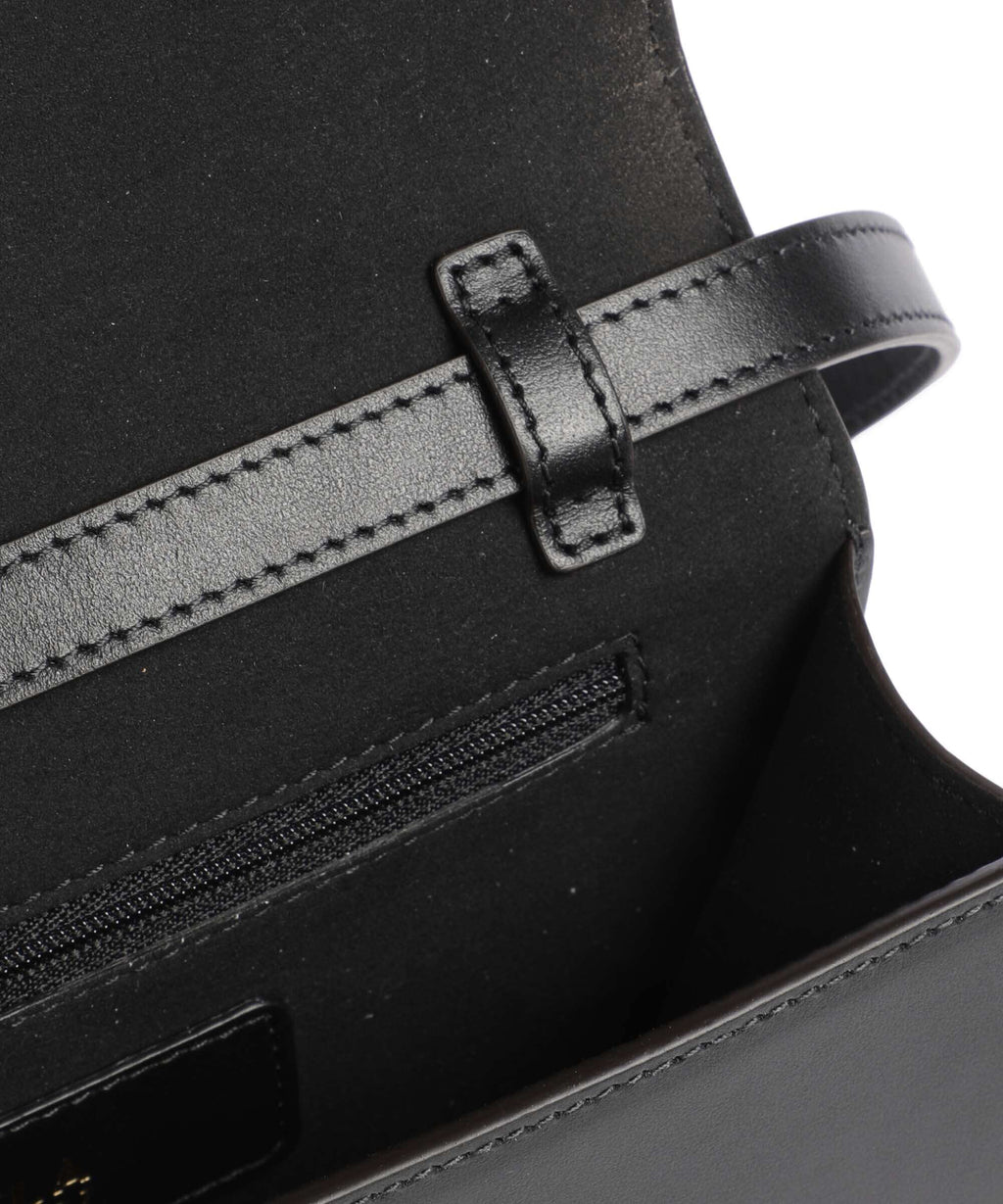 Furla Sfera Mini Crossbody bag nero