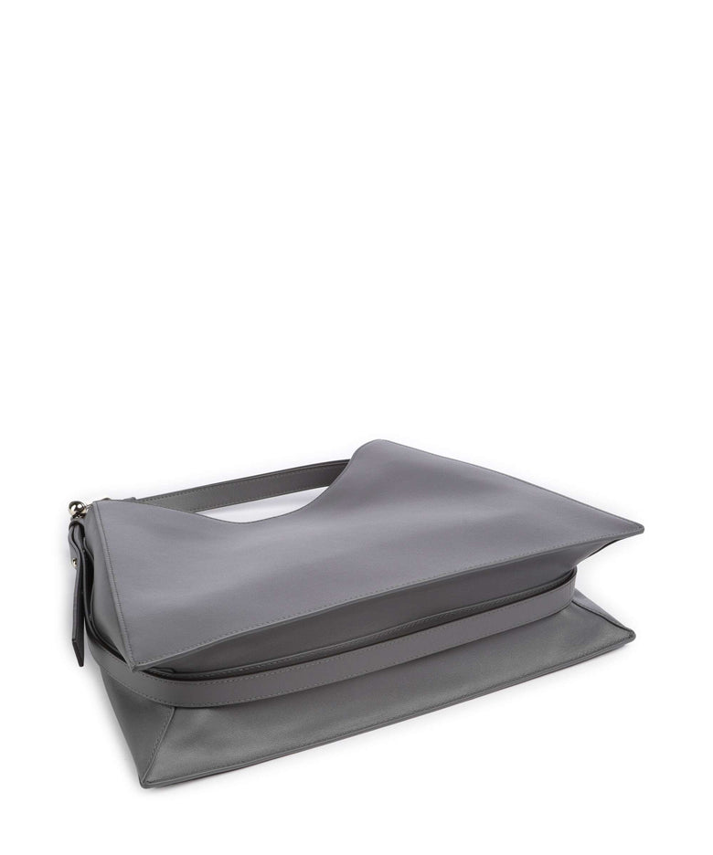 Furla Nuvola L Hobo bag soil