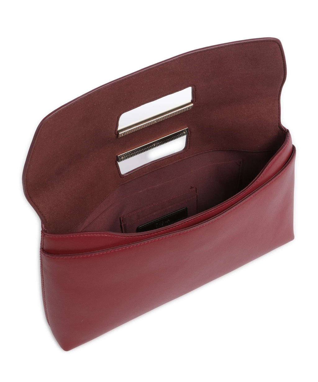 Furla Giada Clutch bag ciliegia