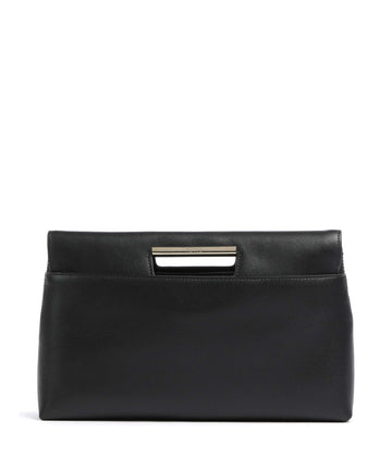 Furla Giada Kuvertväska nero