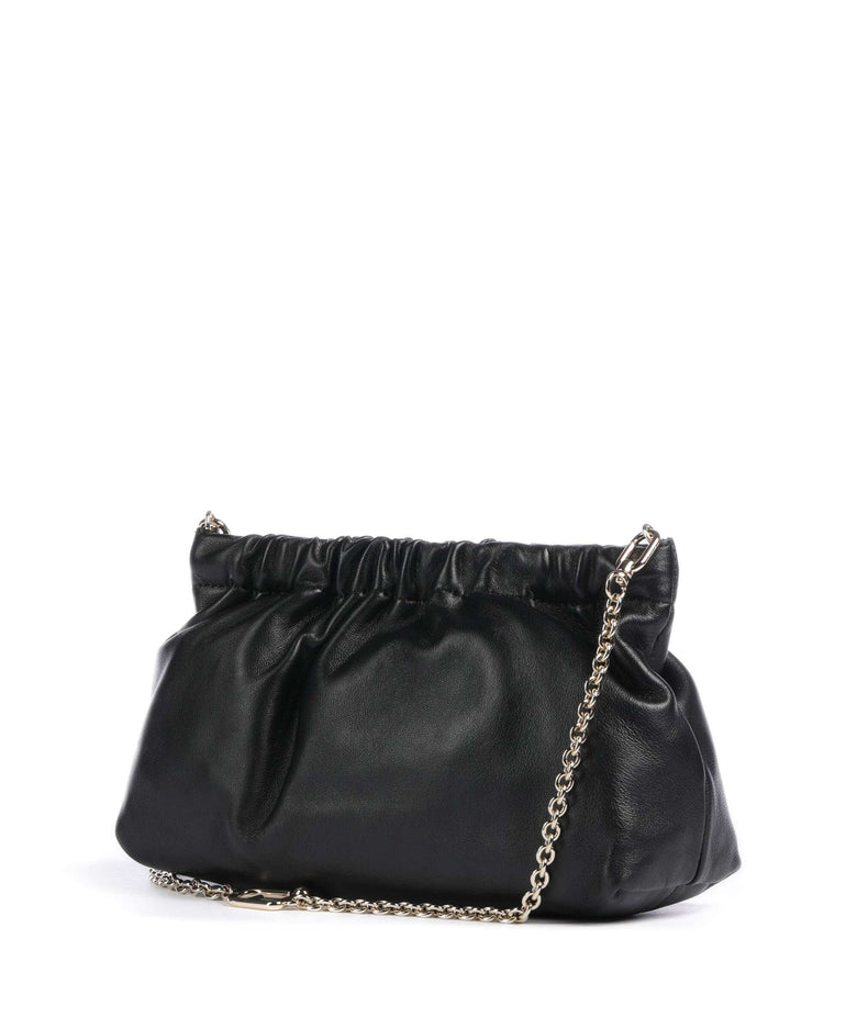 Furla Nuvola Mini Crossbody bag nero