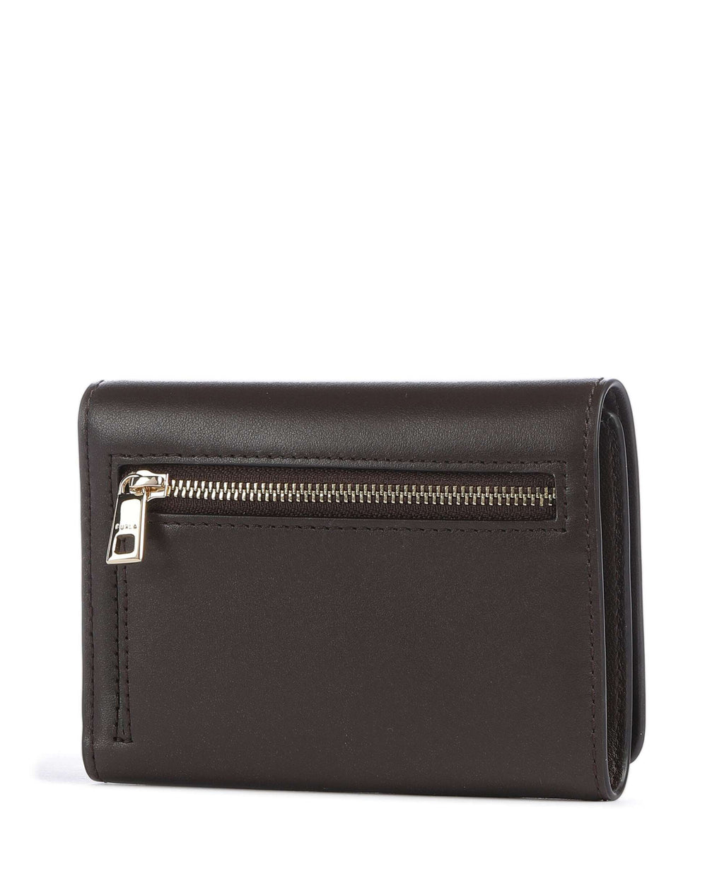 Furla Sfera M Wallet cioccolato