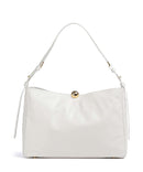 Furla Sfera Soft L Hobo väska marshmallow