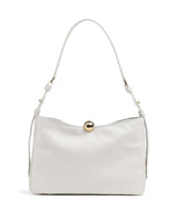 Furla Sfera Soft M Hobo väska marshmallow